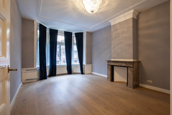Medium property photo - Jozef Israëlslaan 31, 2596 AM The Hague